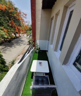 Padmini Villa - 5