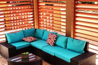Villa Janchi 3BD private villa with Pool beaches - 1