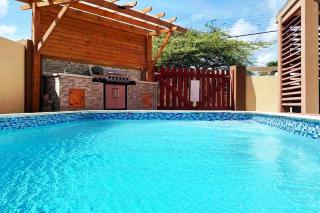 Villa Janchi 3BD private villa with Pool beaches - 2