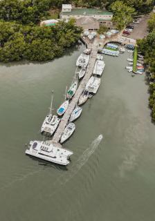 Puerto Blanco Marina & Hotel - 8