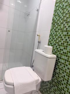 Apartment on the Coast, Calhau Beach, Ocean View - 4