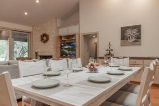 Triple 3 Ranch | Pool, Tennis & Pickleball Retreat - 6