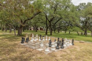 Triple 3 Ranch | Pool, Tennis & Pickleball Retreat - 5