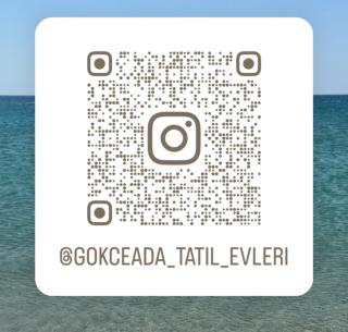 Gokceada merkezde tatil evi - 9