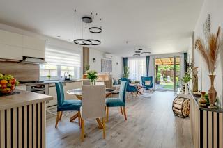 Vízirózsa Apartman Prémium Miskolc - 5