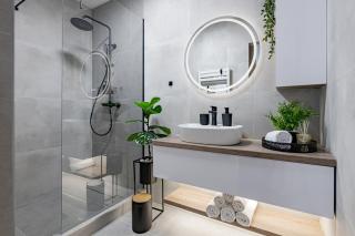 Vízirózsa Apartman Prémium Miskolc - 8