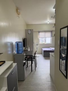 Newly Furnished Staycation at Amaia Altaraza - 3
