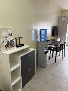 Newly Furnished Staycation at Amaia Altaraza - 2