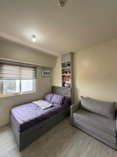 Newly Furnished Staycation at Amaia Altaraza - 8