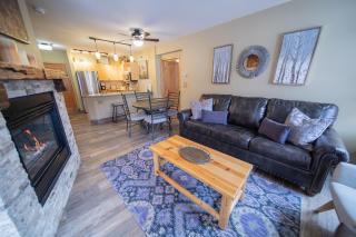 Silver Mill 8228 by SummitCove Lodging - 7