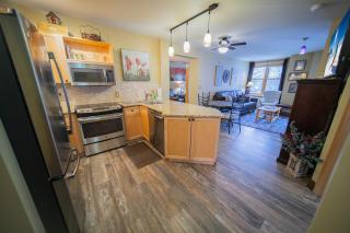 Silver Mill 8228 by SummitCove Lodging - 8