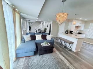 Spacious 5 Bed 2 bath House - 9
