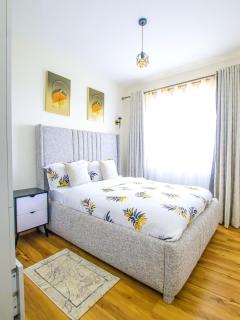 Mi Vida Home By Garden City - Nairobi - 1
