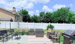 Spacious 5 Bed 2 bath House - 6