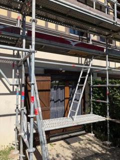 Petit cottage à 3 minutes à pied de la plage avec terrasse et Parking privée gratuit - Attention travaux en cours - 8