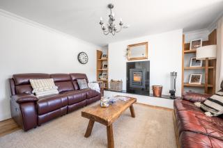 Holly House - 5