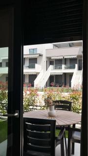 Azure Sirines Garden Apartment - 7