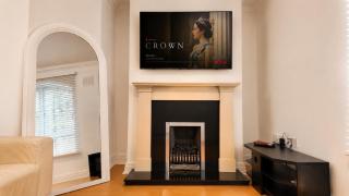 Modern 2BR Apt - Near K Club & Naas Racecourse - 4