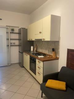 Prima Spiaggia Apartments - 7