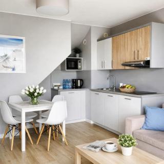 Apartamenty Prywatne w Stegna Forest - 8