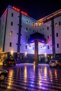 Hazie Hotel - 0