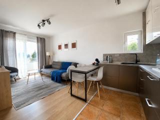 Comfort Apartment Becici - 0