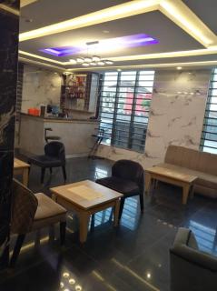 Hazie Hotel - 8