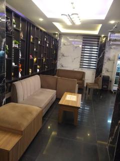 Hazie Hotel - 7