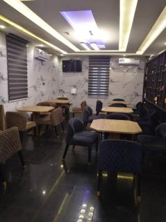 Hazie Hotel - 4