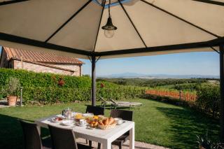 Casa Matilde Chianti - Jeky Stay - Castelnuovo Berardenga - 1
