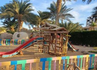 Palma Resort, Hurghada - 1