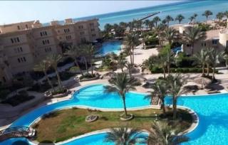 Palma Resort, Hurghada, Rotes Meer, Ägypten - 0