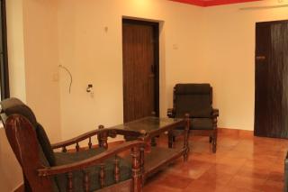 IRA Private AC Cottage South Cliff Varkala - 8