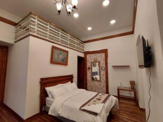 Rossa Mia Hotel Boutique - 8