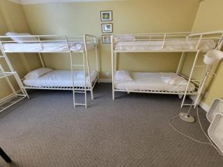 Hostel du Nord - 1