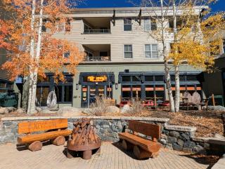 Silver Mill 8213 by SummitCove Lodging - Keystone - 8