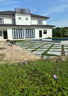 Villa Fatima, Arau, Perlis - 9