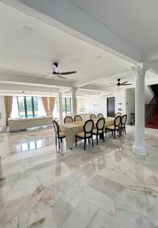 Villa Fatima, Arau, Perlis - 8