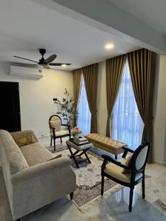 Villa Fatima, Arau, Perlis - 3