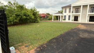 Villa Fatima, Arau, Perlis - 2
