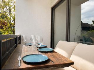 staypfl Ferienwohnung Chiemsee - 4