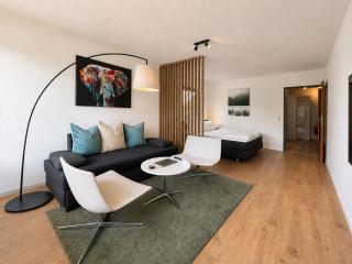 staypfl Ferienwohnung Chiemsee - 5