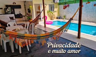 Caminho da Praia - Uma experiência inesquecível em um ambiente único e reservado - 8