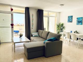 Penthouse with Ocean View & Rooftop Terrace - 5