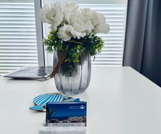 Penthouse with Ocean View & Rooftop Terrace - 4