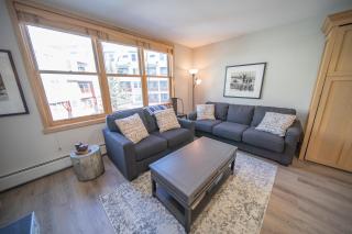 Silver Mill 8211 by SummitCove Lodging in Colorado - 8