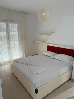 Sea View Apartment in Dhermi - 9