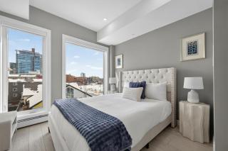 Downtown 2BR AC Mins to Saddledome - 5