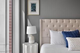 Downtown 2BR AC Mins to Saddledome - 6