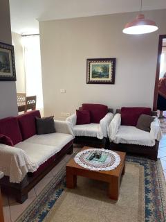 Soleil Apartment Blloku - 3
